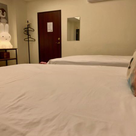 Hualien Bv B&B Екстериор снимка