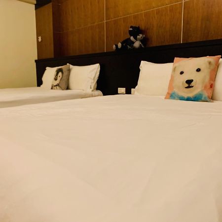 Hualien Bv B&B Екстериор снимка