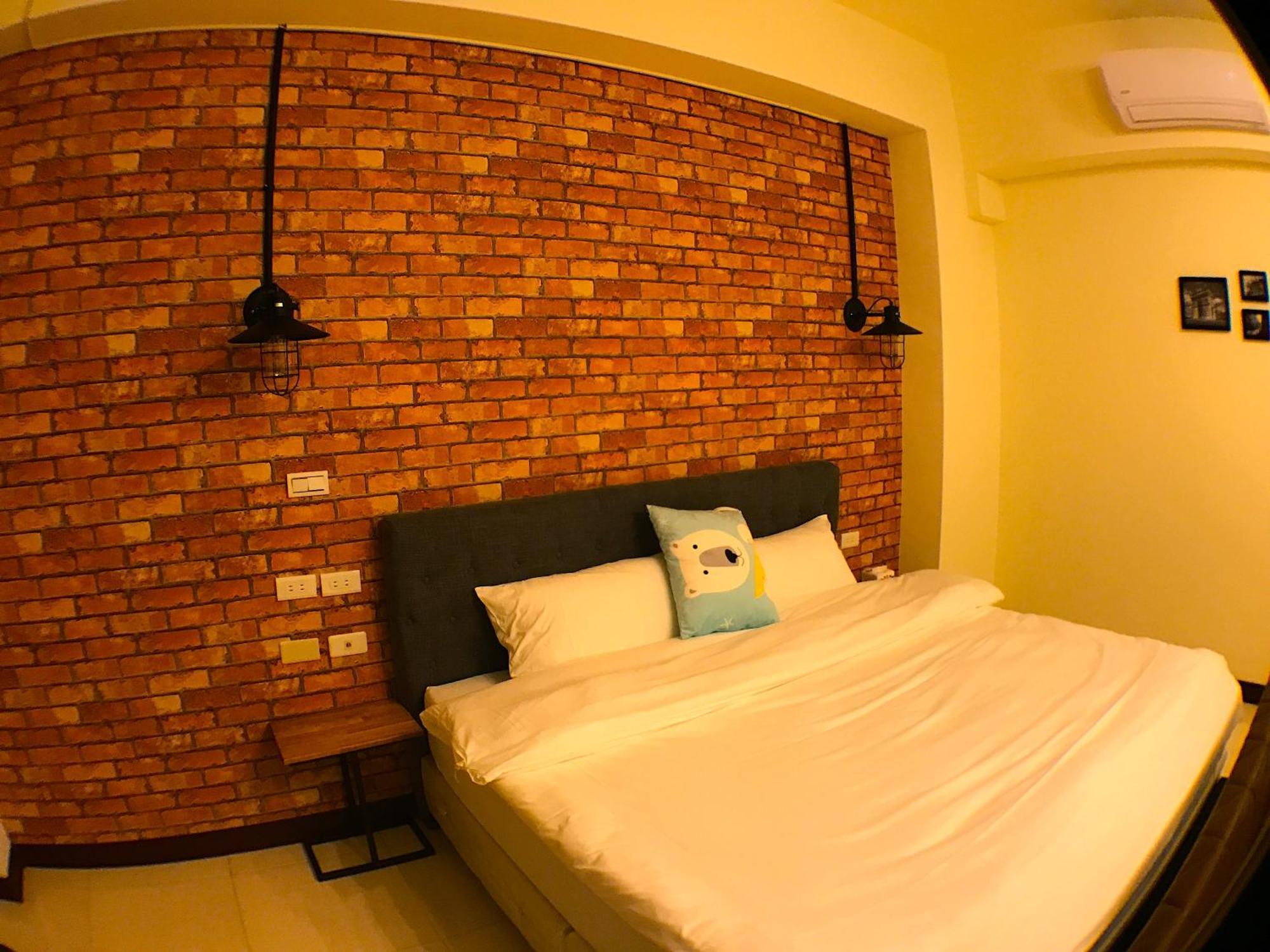 Hualien Bv B&B Екстериор снимка