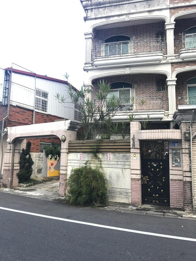 Hualien Bv B&B Екстериор снимка