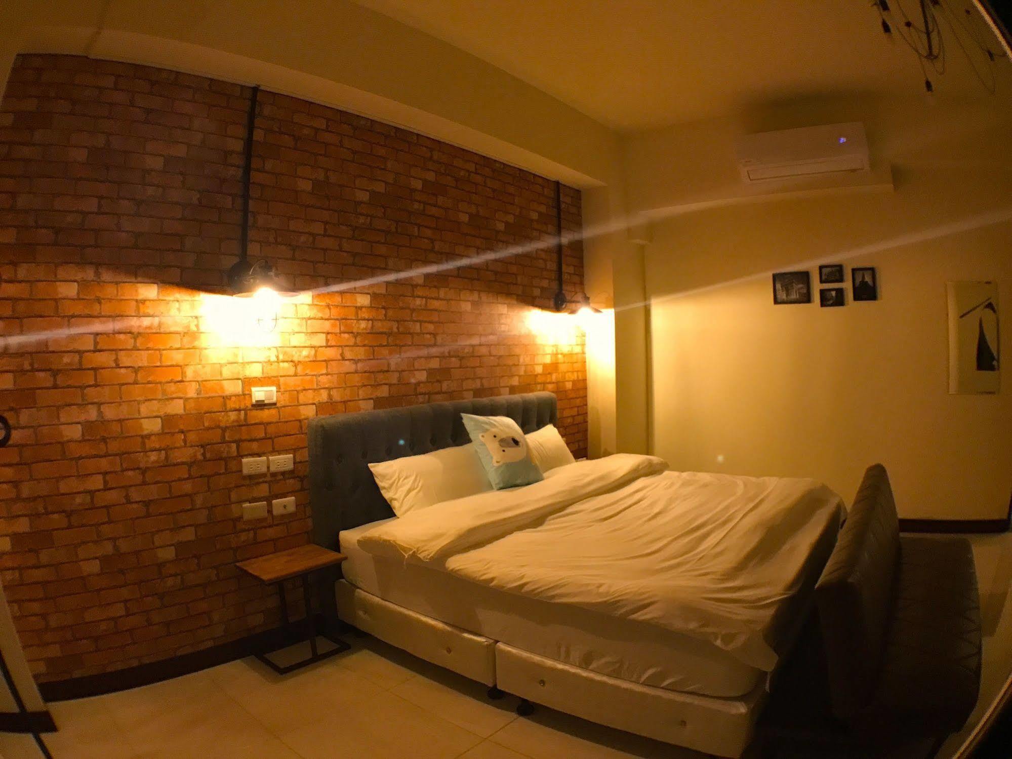 Hualien Bv B&B Екстериор снимка