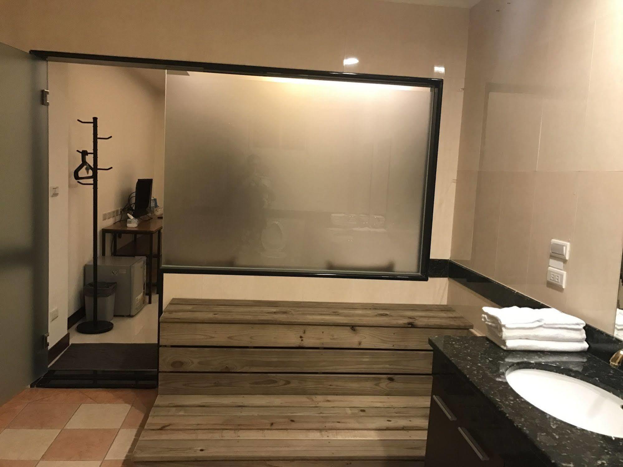 Hualien Bv B&B Екстериор снимка