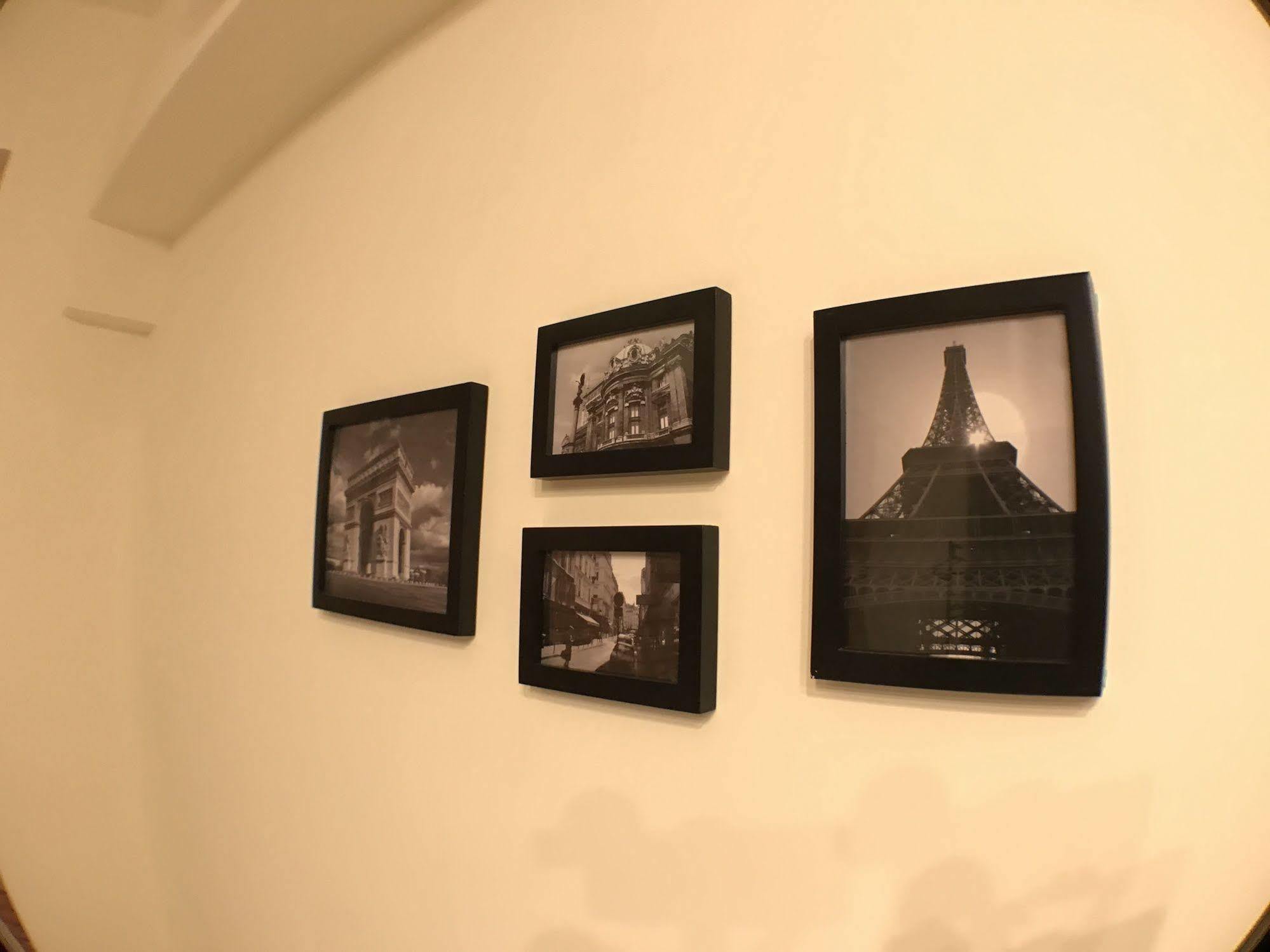 Hualien Bv B&B Екстериор снимка