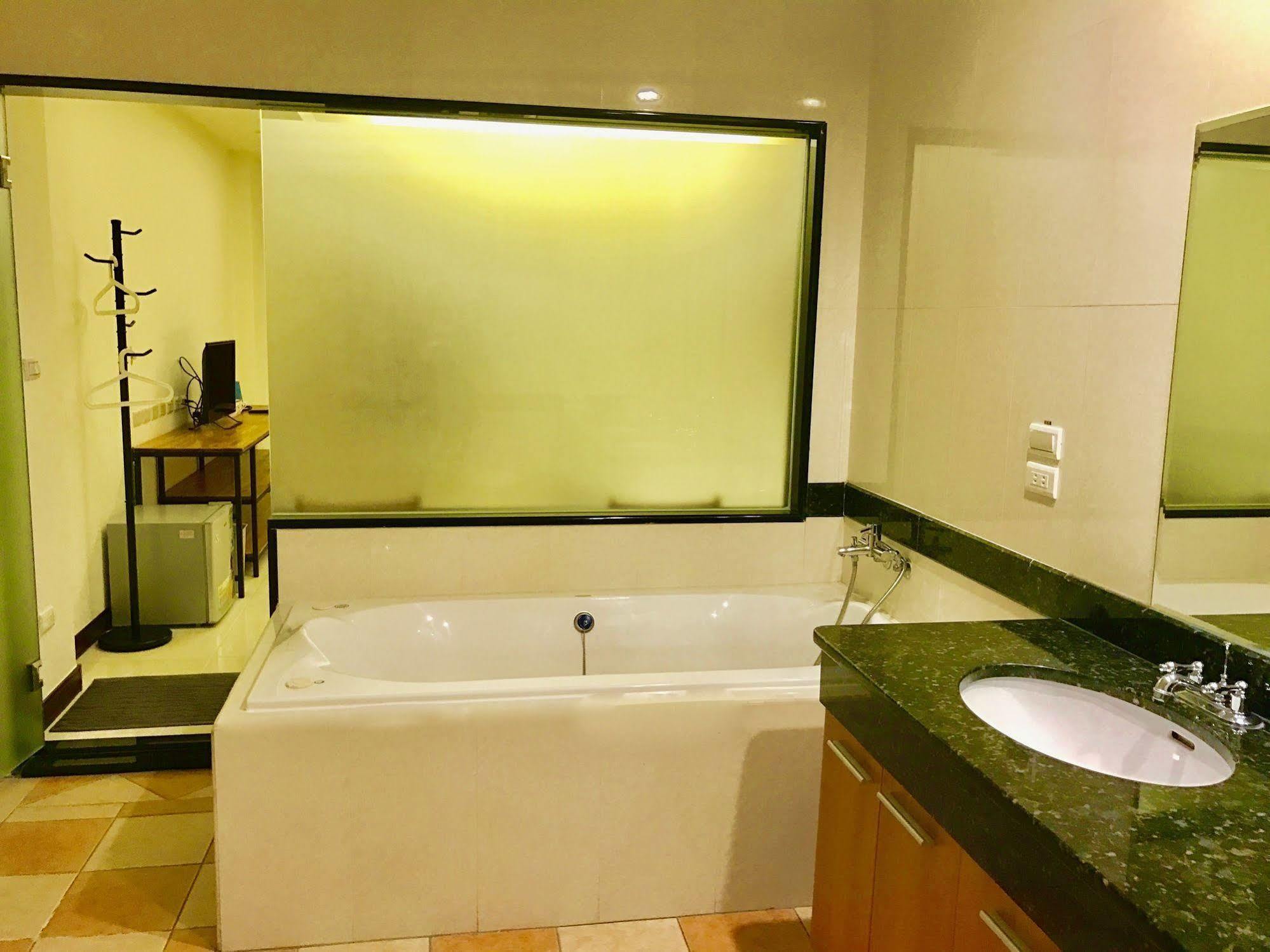 Hualien Bv B&B Екстериор снимка