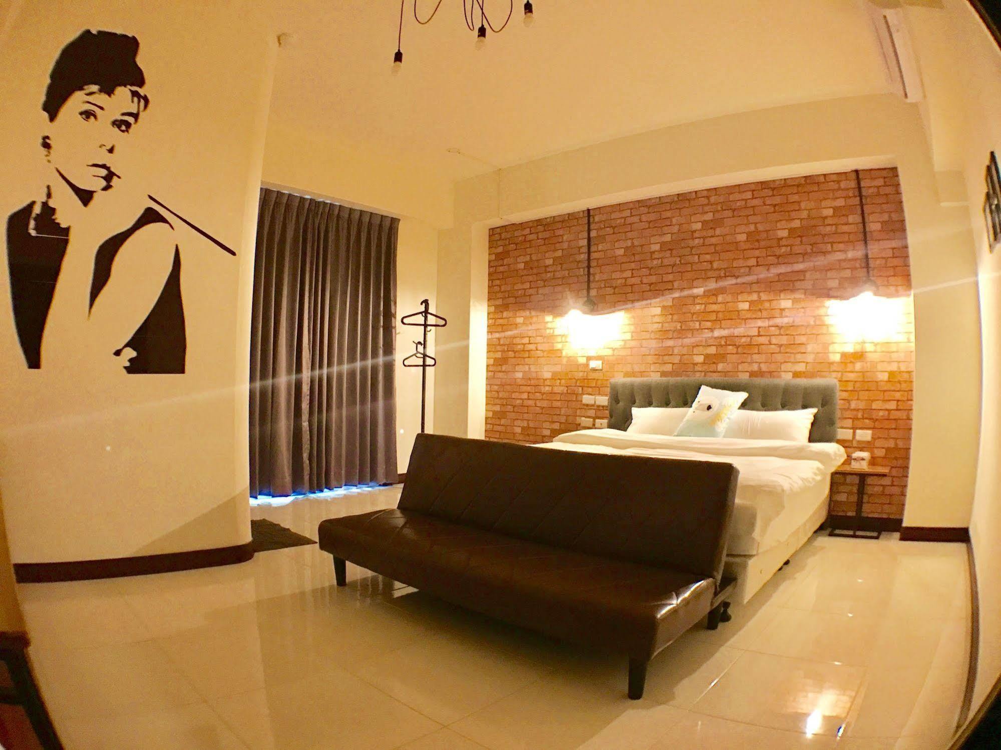 Hualien Bv B&B Екстериор снимка