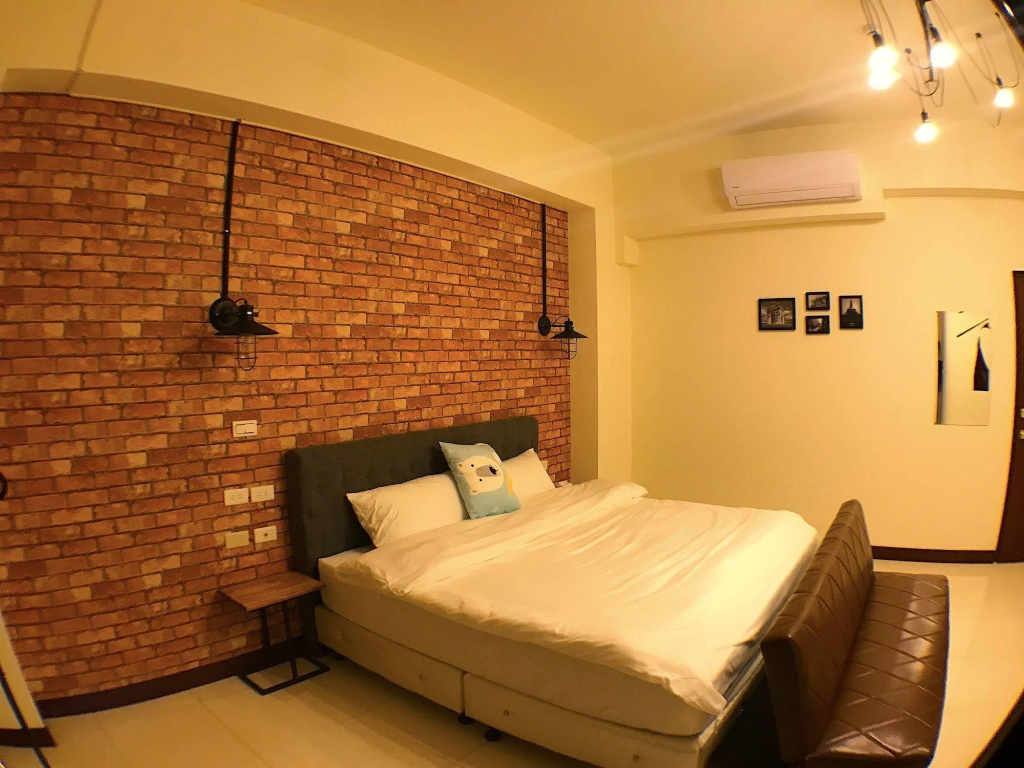 Hualien Bv B&B Екстериор снимка