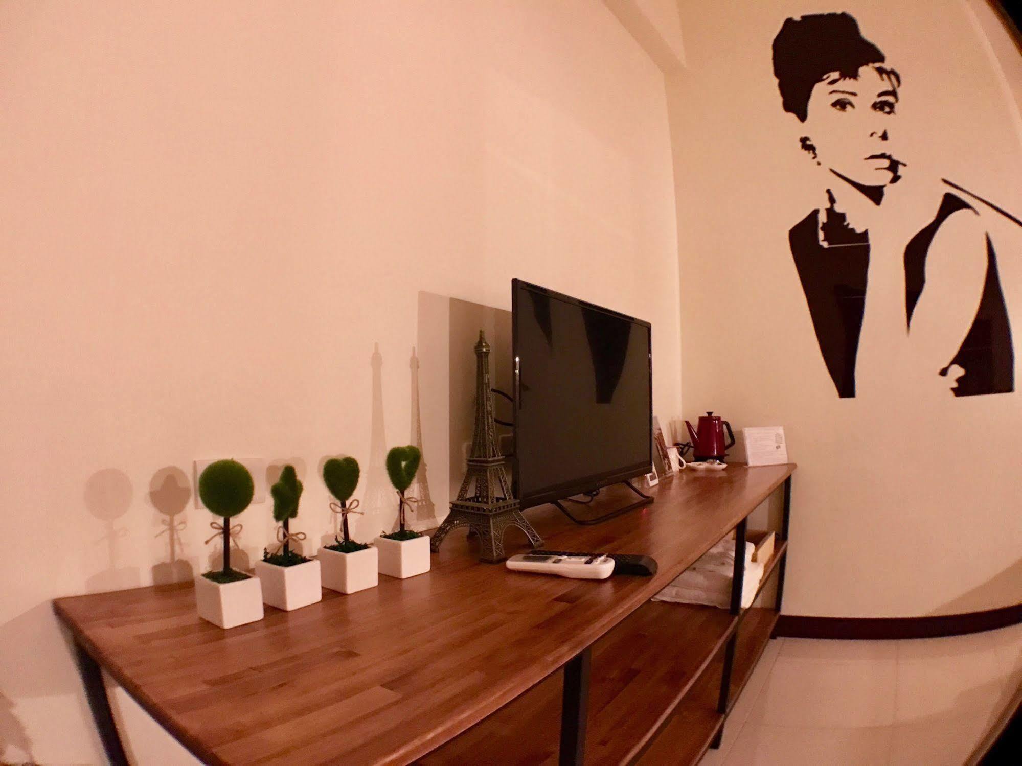 Hualien Bv B&B Екстериор снимка