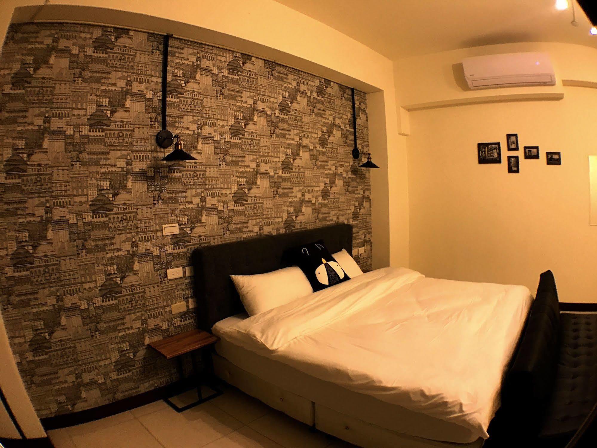 Hualien Bv B&B Екстериор снимка