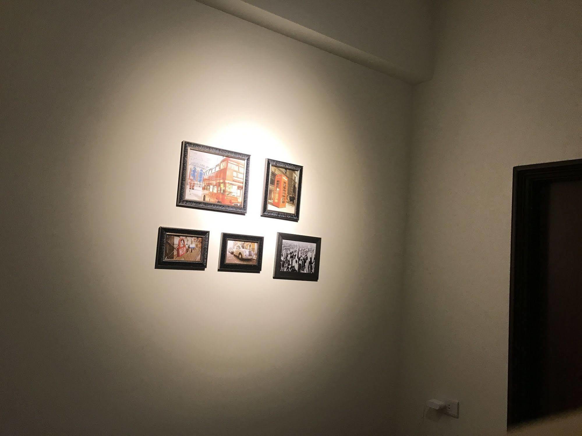 Hualien Bv B&B Екстериор снимка