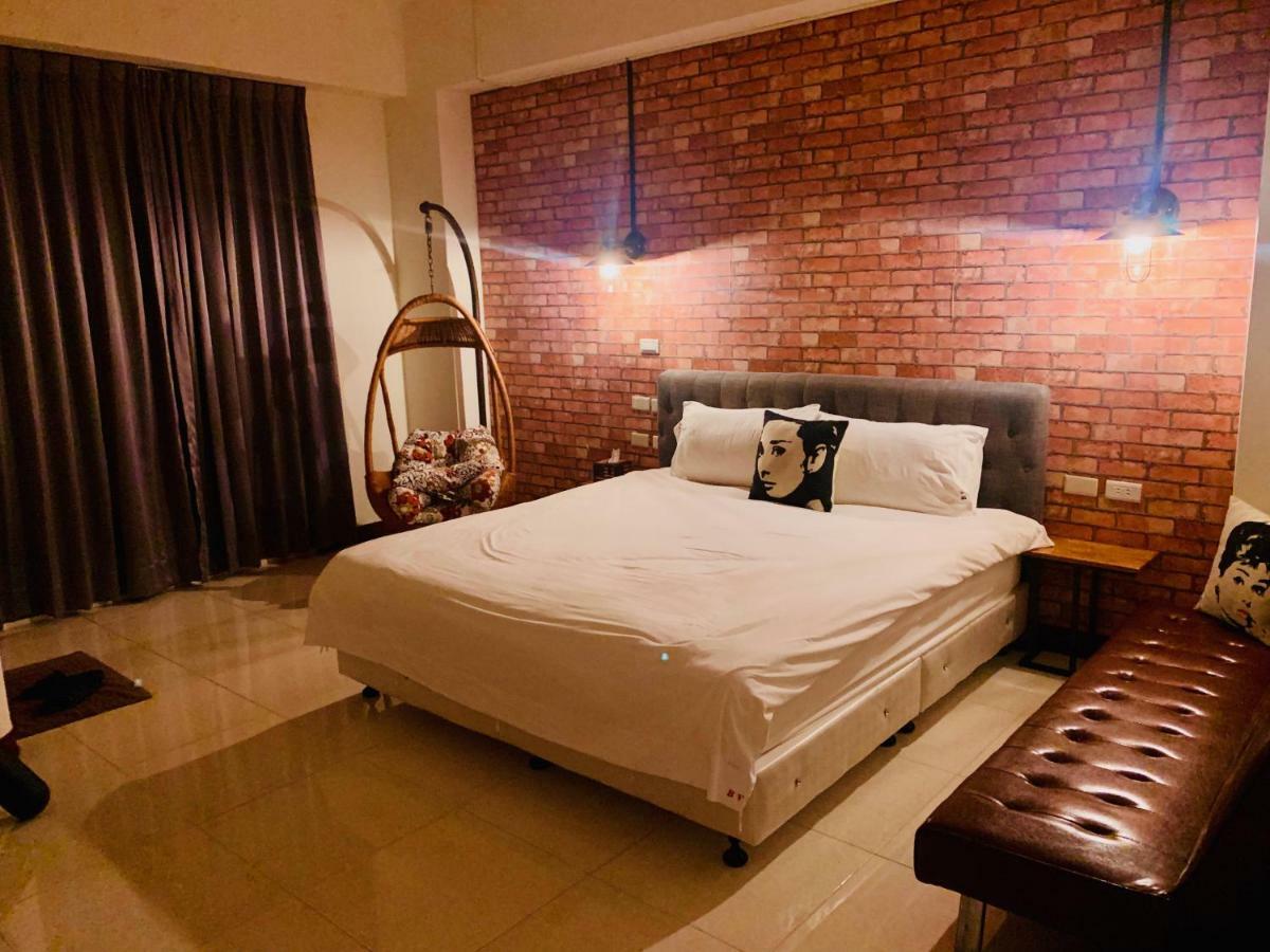 Hualien Bv B&B Стая снимка