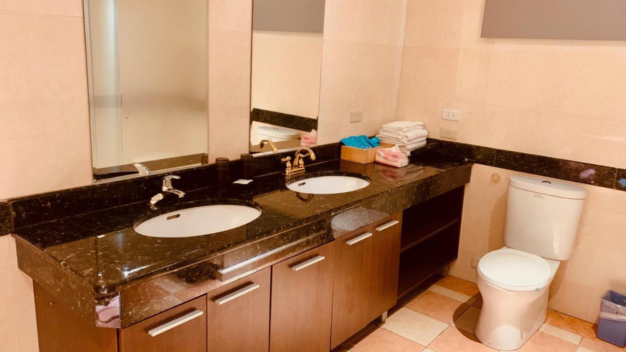 Hualien Bv B&B Екстериор снимка