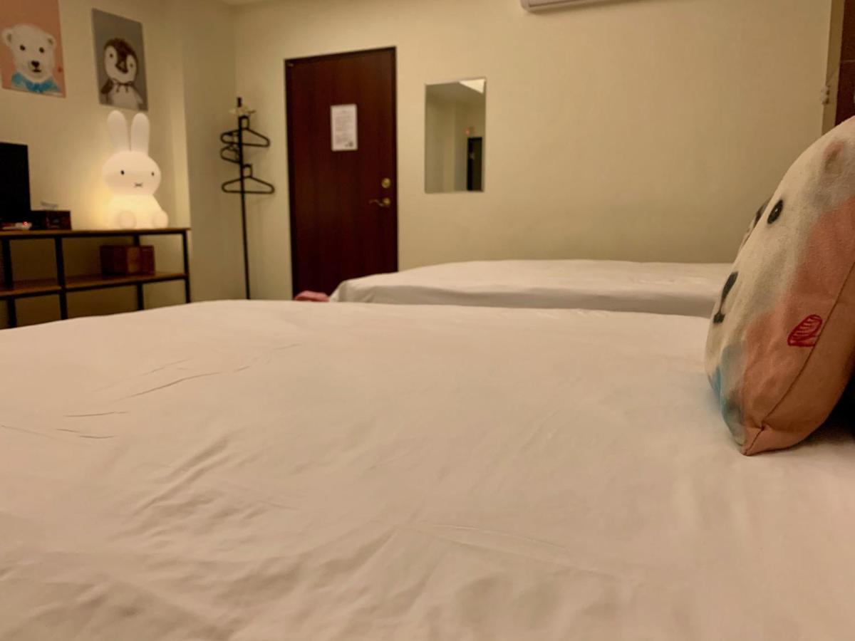 Hualien Bv B&B Екстериор снимка