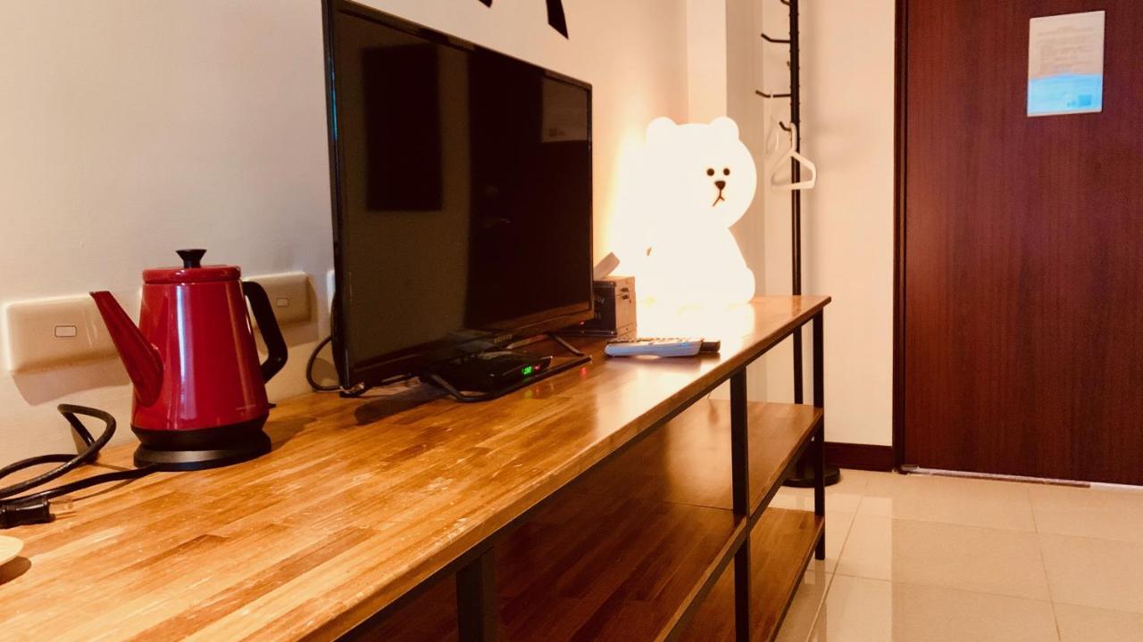 Hualien Bv B&B Екстериор снимка