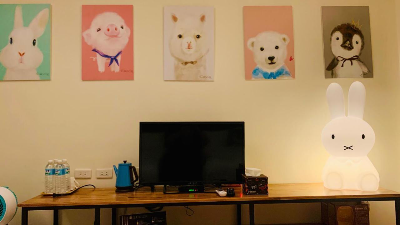 Hualien Bv B&B Екстериор снимка