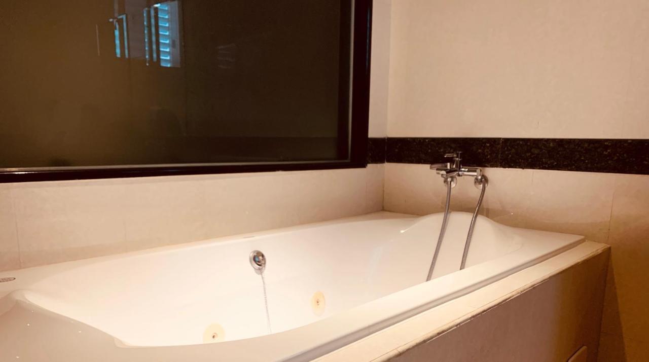 Hualien Bv B&B Екстериор снимка